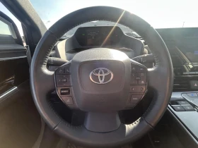 Toyota bZ4X XLE AWD* DISTRONIC* ПОДГРЕВ* КАМЕРА* КРАЙНА ЦЕНА* | Auto.bg — изображение 10 Toyota bZ4X XLE AWD* DISTRONIC* ПОДГРЕВ* КАМЕРА* КРАЙНА ЦЕНА* | Auto.bg — изображение 10
