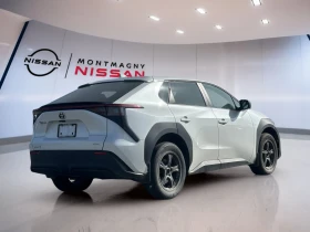 Toyota bZ4X XLE AWD* DISTRONIC* ПОДГРЕВ* КАМЕРА* КРАЙНА ЦЕНА* | Auto.bg — изображение 5 Toyota bZ4X XLE AWD* DISTRONIC* ПОДГРЕВ* КАМЕРА* КРАЙНА ЦЕНА* | Auto.bg — изображение 5