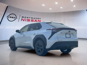 Toyota bZ4X XLE AWD* DISTRONIC* ПОДГРЕВ* КАМЕРА* КРАЙНА ЦЕНА* | Auto.bg — изображение 3 Toyota bZ4X XLE AWD* DISTRONIC* ПОДГРЕВ* КАМЕРА* КРАЙНА ЦЕНА* | Auto.bg — изображение 3