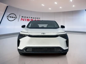 Toyota bZ4X XLE AWD* DISTRONIC* ПОДГРЕВ* КАМЕРА* КРАЙНА ЦЕНА* | Auto.bg — изображение 8 Toyota bZ4X XLE AWD* DISTRONIC* ПОДГРЕВ* КАМЕРА* КРАЙНА ЦЕНА* | Auto.bg — изображение 8