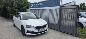 Skoda Scala Ambition 1, 5 - Car24.bg Skoda Scala Ambition 1, 5