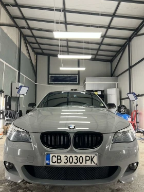 BMW 530 E60 - 11500 € - 33462441 2 | Car24.bg BMW 530 E60 - 11500 € - 33462441 2