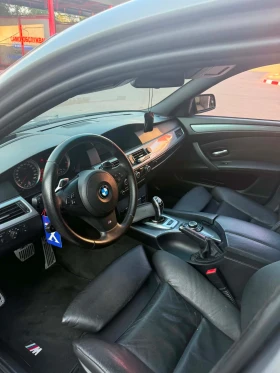 BMW 530 E60 - 11500 € - 33462441 11 | Car24.bg BMW 530 E60 - 11500 € - 33462441 11
