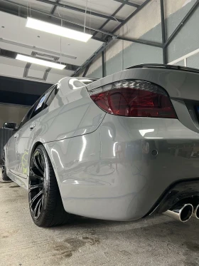 BMW 530 E60 - 11500 € - 33462441 7 | Car24.bg BMW 530 E60 - 11500 € - 33462441 7