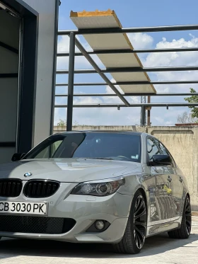BMW 530 E60 - 11500 € - 33462441 3 | Car24.bg BMW 530 E60 - 11500 € - 33462441 3