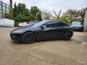 Tesla Model 3 PERFORMANCE DUAL-MOTOR * AWD* | Auto.bg — изображение 5 Tesla Model 3 PERFORMANCE DUAL-MOTOR * AWD* | Auto.bg — изображение 5