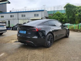 Tesla Model 3 PERFORMANCE DUAL-MOTOR * AWD* | Auto.bg — изображение 3 Tesla Model 3 PERFORMANCE DUAL-MOTOR * AWD* | Auto.bg — изображение 3