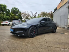 Tesla Model 3 PERFORMANCE DUAL-MOTOR * AWD* | Auto.bg — изображение 2 Tesla Model 3 PERFORMANCE DUAL-MOTOR * AWD* | Auto.bg — изображение 2