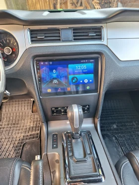 Ford Mustang undefined | Auto.bg — изображение 9 Ford Mustang undefined | Auto.bg — изображение 9