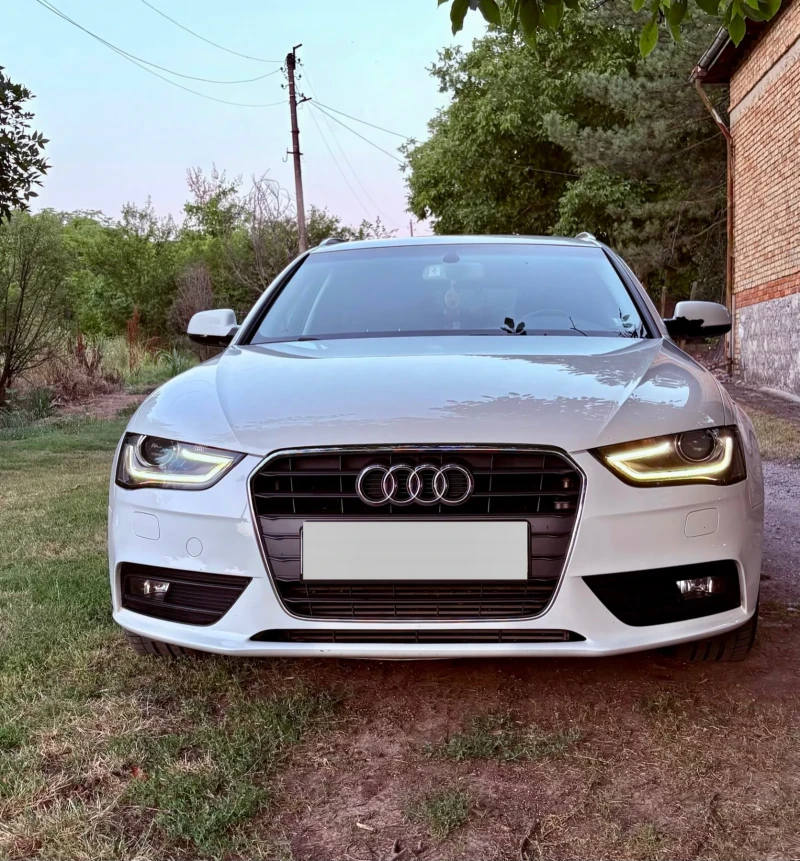 Audi A4 2.0 TDI B8.5 - 8900 € / 17406.89 лв. - 28494128 1 | Car24.bg Audi A4 2.0 TDI B8.5 - 8900 € / 17406.89 лв. - 28494128 1