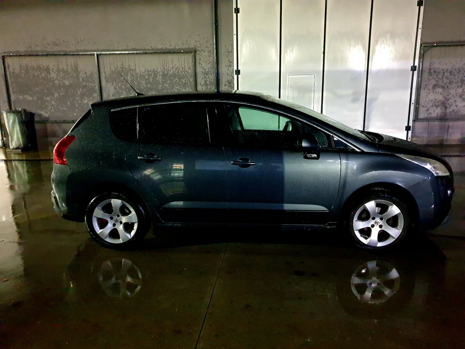 Peugeot 3008  - изображение 5 | Auto.bg Peugeot 3008  - изображение 5