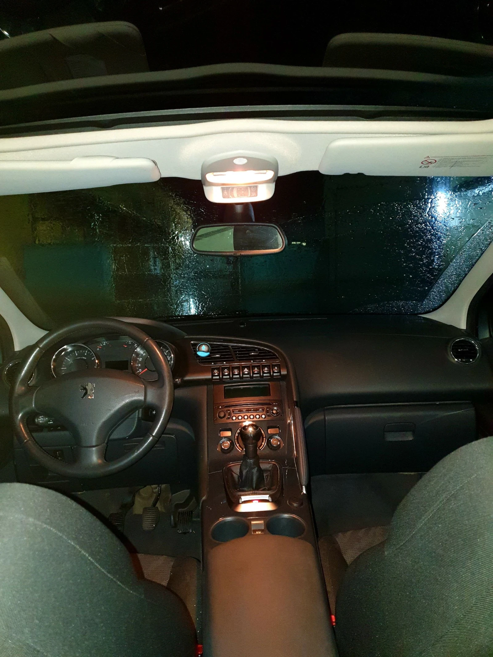 Peugeot 3008  - изображение 9 | Auto.bg Peugeot 3008  - изображение 9