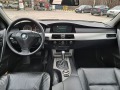 BMW 530 Автоматик* М пакет* Кожен салон - [11] 