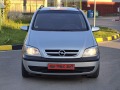 Opel Zafira 1.6i/Бензин/Топ състояние! - [3] 