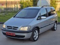 Opel Zafira 1.6i/Бензин/Топ състояние! - [4] 