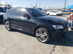 Audi SQ5 1 - Car24.bg Audi SQ5 1