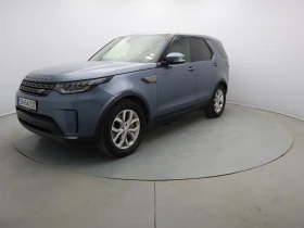 Land Rover Discovery 3.0 - Car24.bg Land Rover Discovery 3.0
