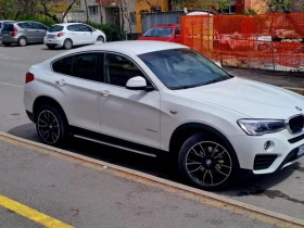 BMW X4 xDrive20d НОВ!!!108000km - Car24.bg BMW X4 xDrive20d НОВ!!!108000km