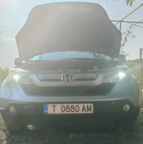 Honda Cr-v - 8800 € / 17211.30 лв. - 63015584 2 | Car24.bg Honda Cr-v - 8800 € / 17211.30 лв. - 63015584 2