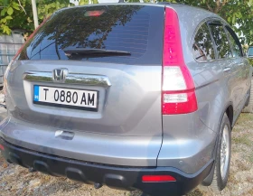 Honda Cr-v - 8800 € / 17211.30 лв. - 63015584 4 | Car24.bg Honda Cr-v - 8800 € / 17211.30 лв. - 63015584 4