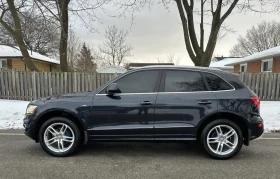 Audi Q5 2.0T quattro Progressiv* АвтоКредит* (Цена до БГ) - 13999 € / 27379.66 лв. - 64934895 4 | Car24.bg Audi Q5 2.0T quattro Progressiv* АвтоКредит* (Цена до БГ) - 13999 € / 27379.66 лв. - 64934895 4