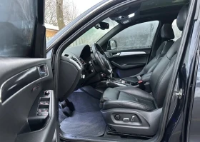 Audi Q5 2.0T quattro Progressiv* АвтоКредит* (Цена до БГ) - 13999 € / 27379.66 лв. - 64934895 11 | Car24.bg Audi Q5 2.0T quattro Progressiv* АвтоКредит* (Цена до БГ) - 13999 € / 27379.66 лв. - 64934895 11