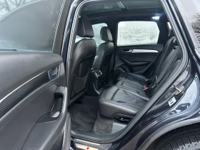 Audi Q5 2.0T quattro Progressiv* АвтоКредит* (Цена до БГ) - 13999 € / 27379.66 лв. - 64934895 14 | Car24.bg Audi Q5 2.0T quattro Progressiv* АвтоКредит* (Цена до БГ) - 13999 € / 27379.66 лв. - 64934895 14
