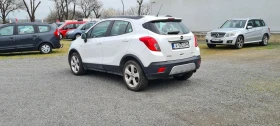 Opel Mokka 1.7 cdti - 7200 € / 14081.98 лв. - 83520529 6 | Car24.bg Opel Mokka 1.7 cdti - 7200 € / 14081.98 лв. - 83520529 6