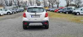 Opel Mokka 1.7 cdti - 7200 € / 14081.98 лв. - 83520529 5 | Car24.bg Opel Mokka 1.7 cdti - 7200 € / 14081.98 лв. - 83520529 5