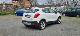 Opel Mokka 1.7 cdti - 7200 € / 14081.98 лв. - 83520529 4 | Car24.bg Opel Mokka 1.7 cdti - 7200 € / 14081.98 лв. - 83520529 4