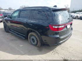 Dodge Durango 3.6 RWD GT PLUS | Auto.bg — изображение 3 Dodge Durango 3.6 RWD GT PLUS | Auto.bg — изображение 3