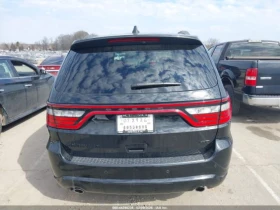 Dodge Durango 3.6 RWD GT PLUS | Auto.bg — изображение 16 Dodge Durango 3.6 RWD GT PLUS | Auto.bg — изображение 16