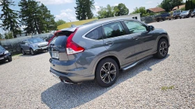 Honda Cr-v НОВИ ДЖАНТИ-ГУМИDOT1825/Ролб/Спойл/Степ/NAV-БЪЛГАР | Auto.bg — изображение 9 Honda Cr-v НОВИ ДЖАНТИ-ГУМИDOT1825/Ролб/Спойл/Степ/NAV-БЪЛГАР | Auto.bg — изображение 9