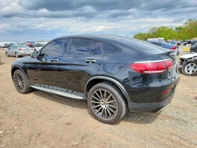 Mercedes-Benz GLC 300 COUPE 4MATIC| AMG Line| DIGITAL| KEYLESS| ПОДГРЕВИ | Auto.bg — изображение 6 Mercedes-Benz GLC 300 COUPE 4MATIC| AMG Line| DIGITAL| KEYLESS| ПОДГРЕВИ | Auto.bg — изображение 6