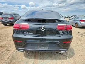 Mercedes-Benz GLC 300 COUPE 4MATIC| AMG Line| DIGITAL| KEYLESS| ПОДГРЕВИ | Auto.bg — изображение 5 Mercedes-Benz GLC 300 COUPE 4MATIC| AMG Line| DIGITAL| KEYLESS| ПОДГРЕВИ | Auto.bg — изображение 5