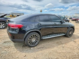 Mercedes-Benz GLC 300 COUPE 4MATIC| AMG Line| DIGITAL| KEYLESS| ПОДГРЕВИ | Auto.bg — изображение 4 Mercedes-Benz GLC 300 COUPE 4MATIC| AMG Line| DIGITAL| KEYLESS| ПОДГРЕВИ | Auto.bg — изображение 4