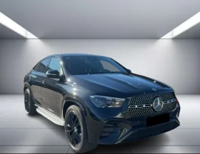 Mercedes-Benz GLE 350 de 4Matic Coupe = AMG Line = Гаранция - Car24.bg Mercedes-Benz GLE 350 de 4Matic Coupe = AMG Line = Гаранция