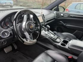 Porsche Cayenne 4.2 | Auto.bg — изображение 5 Porsche Cayenne 4.2 | Auto.bg — изображение 5