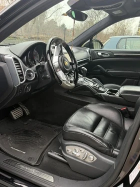 Porsche Cayenne 4.2 | Auto.bg — изображение 2 Porsche Cayenne 4.2 | Auto.bg — изображение 2
