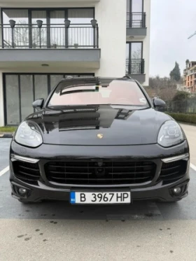 Porsche Cayenne 4.2 | Auto.bg — изображение 4 Porsche Cayenne 4.2 | Auto.bg — изображение 4