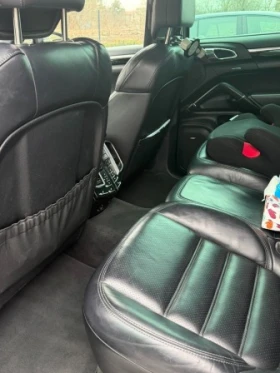 Porsche Cayenne 4.2 | Auto.bg — изображение 7 Porsche Cayenne 4.2 | Auto.bg — изображение 7