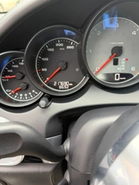 Porsche Cayenne 4.2 | Auto.bg — изображение 6 Porsche Cayenne 4.2 | Auto.bg — изображение 6