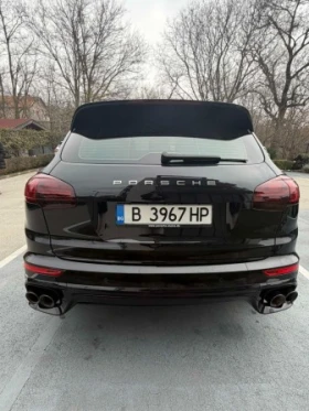 Porsche Cayenne 4.2 | Auto.bg — изображение 3 Porsche Cayenne 4.2 | Auto.bg — изображение 3