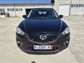 Mazda CX-5 SkyActive 2.2 full navi | Auto.bg — изображение 2 Mazda CX-5 SkyActive 2.2 full navi | Auto.bg — изображение 2