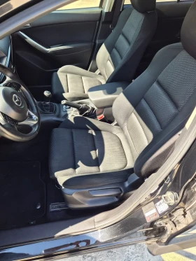 Mazda CX-5 SkyActive 2.2 full navi | Auto.bg — изображение 11 Mazda CX-5 SkyActive 2.2 full navi | Auto.bg — изображение 11