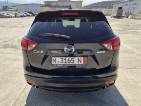 Mazda CX-5 SkyActive 2.2 full navi | Auto.bg — изображение 5 Mazda CX-5 SkyActive 2.2 full navi | Auto.bg — изображение 5
