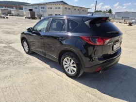 Mazda CX-5 SkyActive 2.2 full navi | Auto.bg — изображение 4 Mazda CX-5 SkyActive 2.2 full navi | Auto.bg — изображение 4