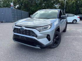 Toyota Rav4 * Hybrid * АВТОКРЕДИТ БЕЗ ПЪРВОНАЧАЛНА ВНОСКА*