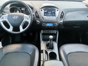 Hyundai IX35 1, 7cdti фейс/панорама - 8300 € - 12549353 14 | Car24.bg Hyundai IX35 1, 7cdti фейс/панорама - 8300 € - 12549353 14