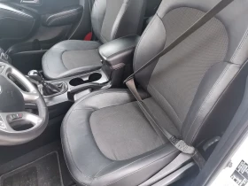 Hyundai IX35 1, 7cdti фейс/панорама - 8300 € - 12549353 11 | Car24.bg Hyundai IX35 1, 7cdti фейс/панорама - 8300 € - 12549353 11